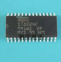 Free shipping new%100 ST8024C ST8024CDR | Электроника