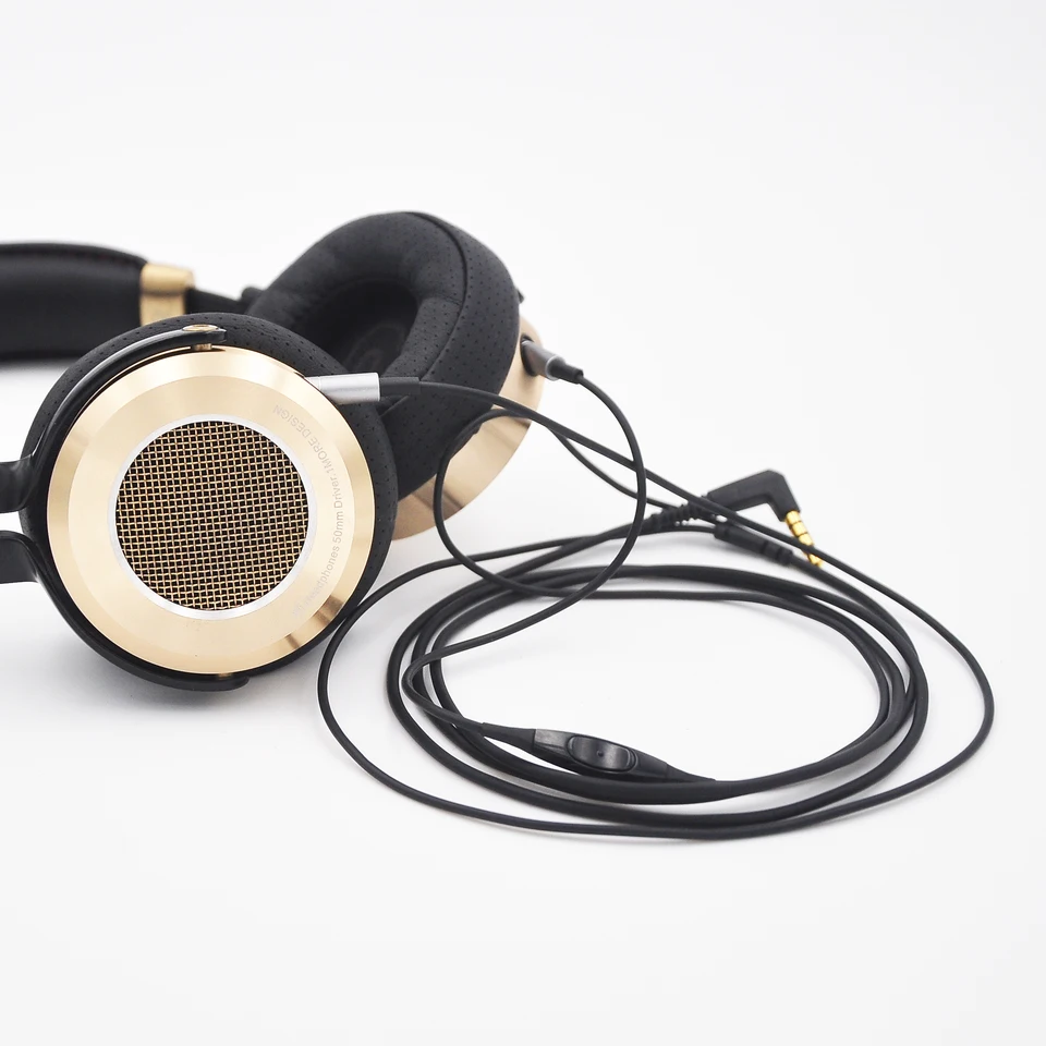 1MORE H1707 トリプルドライバー オーバーイヤー ヘッドホン 楽天市場】1MORE H1707 トリプルドライバー オーバーイヤー