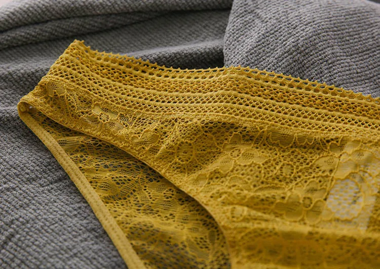 CINOON New Women Lingerie Sexy Embroidery Lace Underwear Sets High Quality Bra Set 34 Cup Brand Sexy Intimates Bra  Brief Set (21)