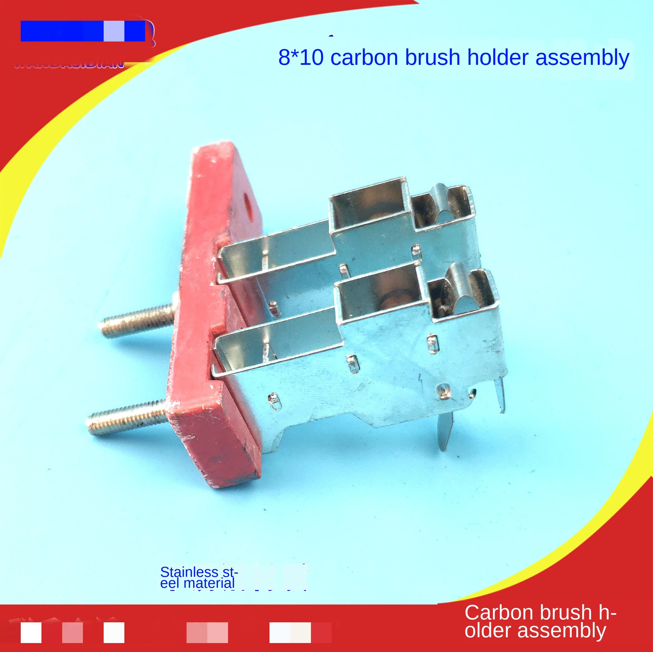 Generatorbrushassemblygeneratorbrushholder810brushholder