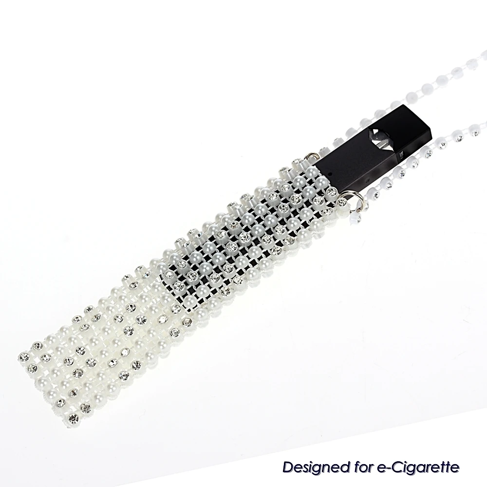 Necklace for E-cigarette (7)