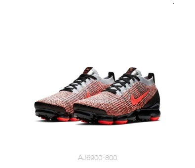 Мужские кроссовки для бега с воздушной подушкой от Nike AIR VAPORMAX FLYKNIT# AJ6900