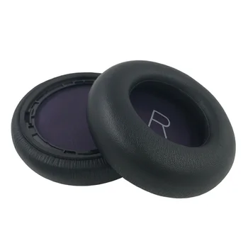 

Replacement Ear Pad Ear Cushion Ear Cups Ear Cover Earpads Repair Parts for Plantronics backbeat PRO headphone