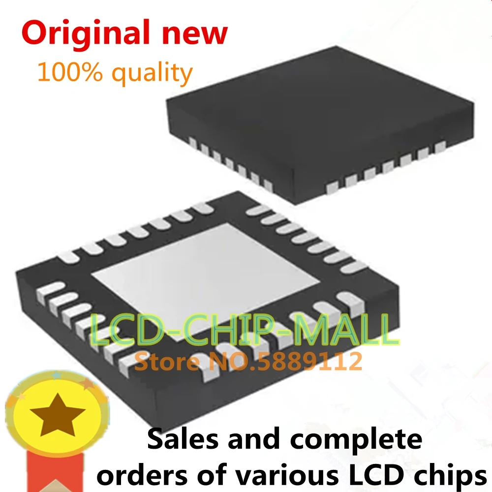 

1 шт. WM8731LS QFN WM8731 в наличии 100% хорошо