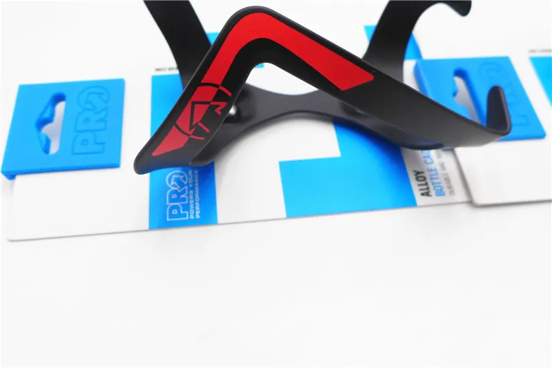Профессиональная велосипедная бутылочная клетка из сплава