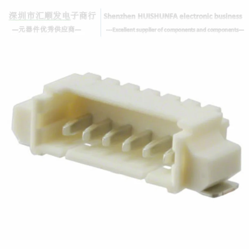 Connectors Headers & Wire Housings Molex 53261-0671 532610671