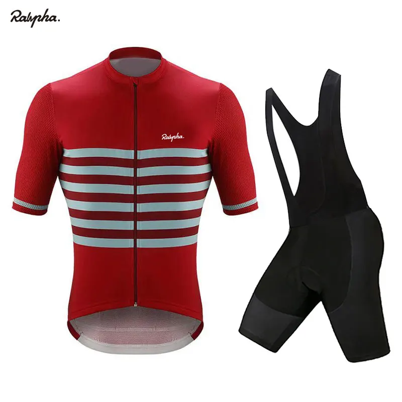 Raphaing летняя профессиональная команда Northwave Мужская одежда для горного велосипеда дышащая одежда для горного велосипеда спортивная одежда Комплекты одежды для велоспорта - Цвет: 8