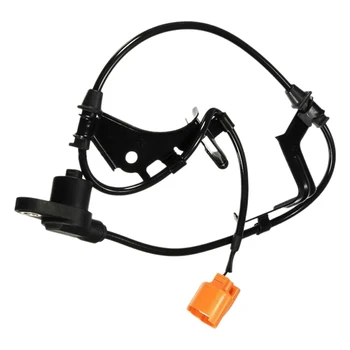 

plastic Wheel Speed Sensor Front Left for 2001-2006 Honda Civic 57455-S5D-013