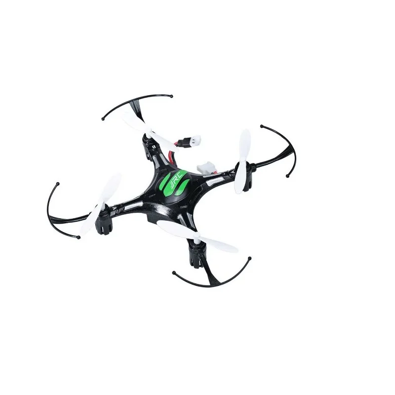 Квадрокоптер JJRC H8 мини с 6 осями 2 4 ГГц канала|Радиоуправляемые вертолеты| |