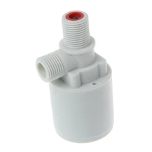 Автоматическая система контроля уровня воды башня клапана бак плавающий шаровой клапан M4YD