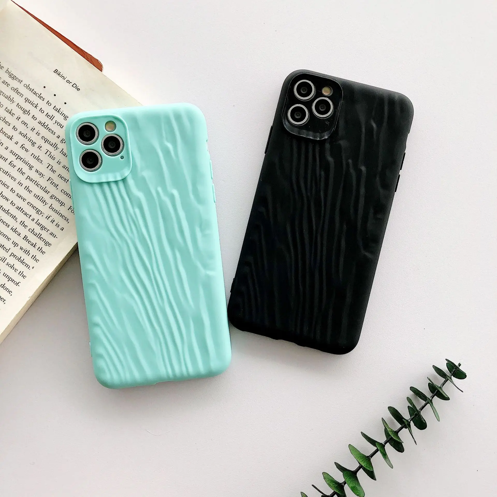 Роскошный чехол для iPhone X XR XS Max 8 7 6 6S Plus 11 Pro s яркий мягкий ТПУ телефона задняя