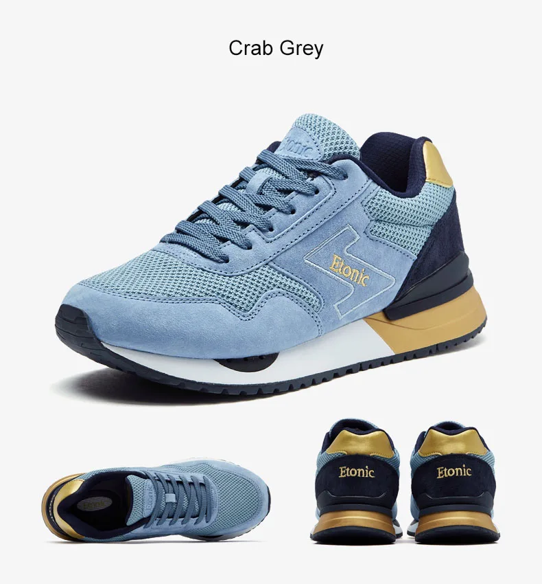 Etonic Кроссовки Купить В Спб