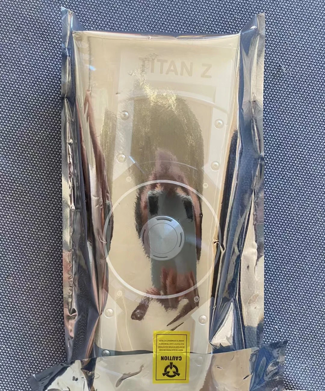 Оригинальная 100% протестированная видеокарта NVIDIA GeForce GTX Titan z 12 ГБ GDDR5 TITAN Z |