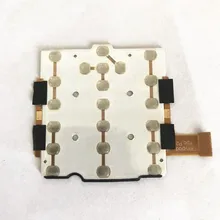 Оригинальная клавиатура для мобильного телефона Philips Xenium X5500 левая клавиша клавиатура Flex кабель для мобильного телефона Philips Xenium X5500 мобильного телефона