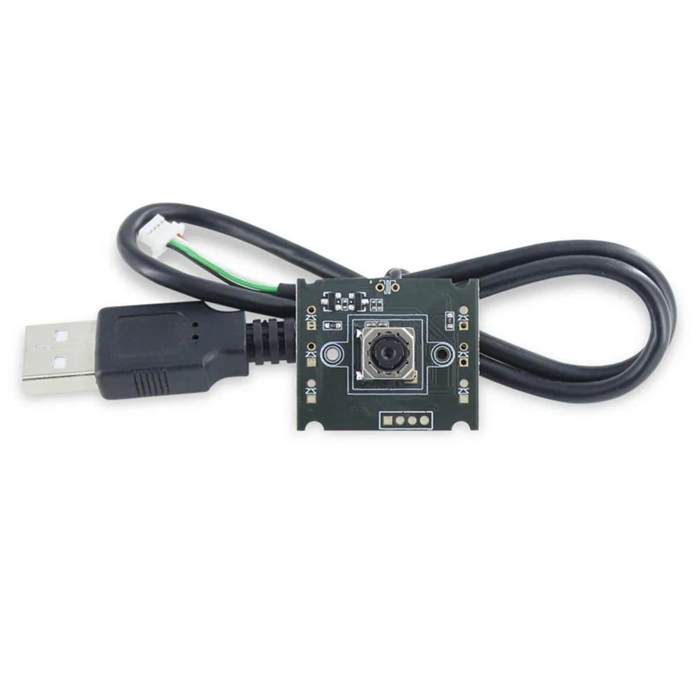 

Taidacent OV3640 3MP мини-камера 64 градуса с бесплатным драйвером USB2.0 UVC HD веб-камера плата USB Автофокус модуль камеры для компьютера