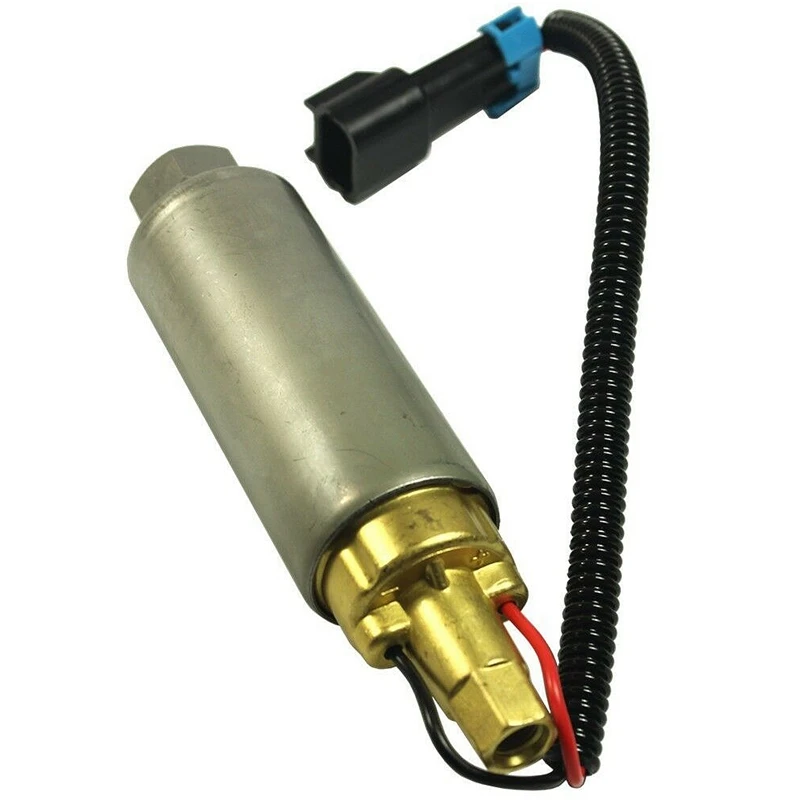 Электрический топливный насос для лодки MERCURY Mercruiser 4,3 5,0 5,7 861155A3 V6 V8 Carb