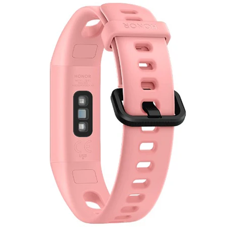 HUAWEI Honor Band 5i, 0,96 дюйма, умный Bluetooth браслет, международная серия, спортивный напульсник с поддержкой кислорода в крови