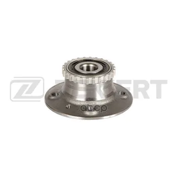 

Rear wheel hub Renault Kangoo 97-zekkert art rl-1915