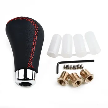 

Handball Gear head General Shift Red line Universal Adapter Lever Cover