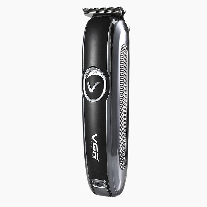 VGR V-168 Hair Clipper Professional Personal Care  USB Salon Washable Barber For Haircut Machine Trimmer For Men Beard VGR 168 4