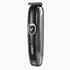 VGR V-168 Hair Clipper Professional Personal Care  USB Salon Washable Barber For Haircut Machine Trimmer For Men Beard VGR 168 4