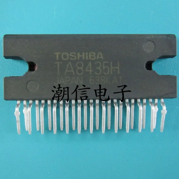 

Привод двигателя TA8435H TA8435HQ