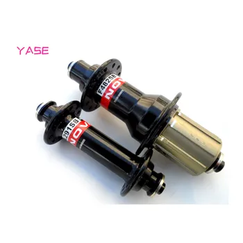 

Super light Genuine security 700C hub QR version hub NOVATEC A291SB-F482SB novatec hub 100*9 130*9 QR version 20/24 hole