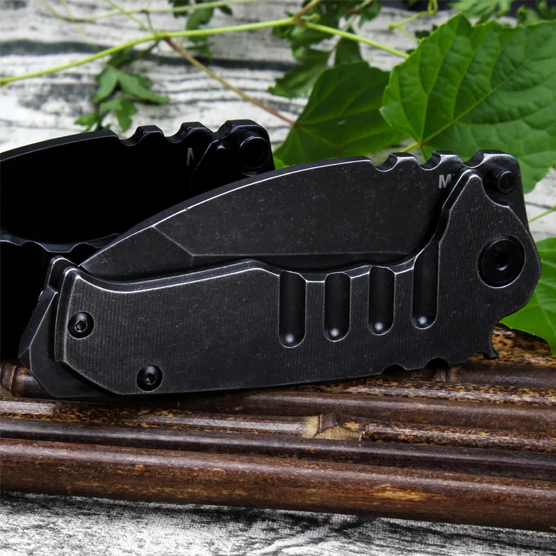 Волшебный топор Открытый инструмент высокой твердостью небольшие SWISS army knife джунгли складной нож, нож для выживания, полевым self-защитный нож