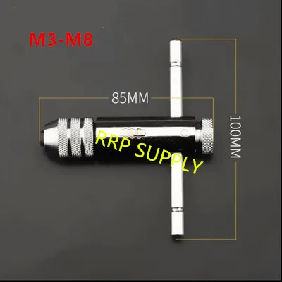 M3-M8 standard_副本