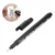 1шт Nail Art Graffiti Pen Черный Цвет УФ Гель Лак Дизайн Dot Painting Detailing Pen Кисти DIY Nail Art Adorn Инструменты