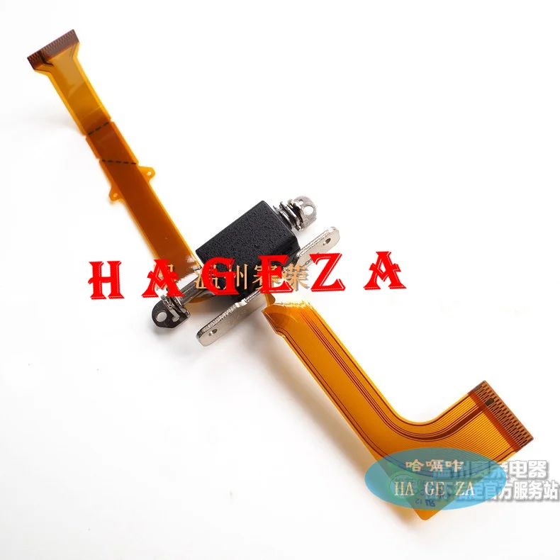 New Original For Panasonic Gh2 Shaft Rotating Lcd Flex Cable Camera Fpc