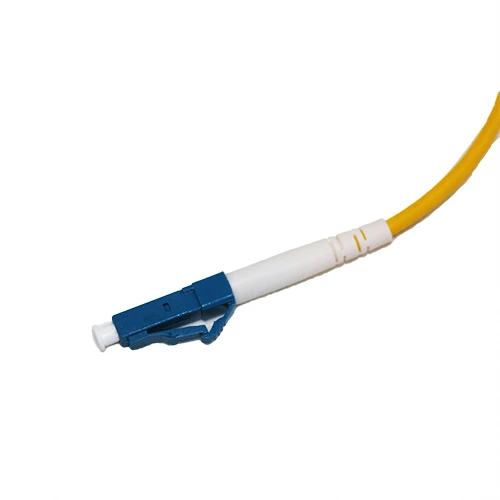 30 штук 7,0 метров SC UPC к LC APC волоконный патч-корд Simplex SM одномодовый 9/125 FTTH 3,0 мм