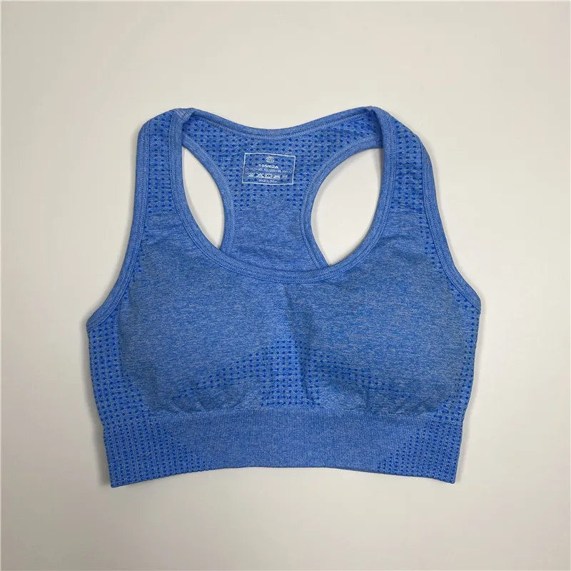 Pro Fit Seamless Sports Bra Manufacturer YOU Seamless