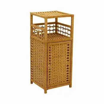 

Contracted The Cane Makes Up To Receive Ark Is Simple And Easy Ark Shelf Telephone Rack With Sliding Door Double Shelf Little Bo