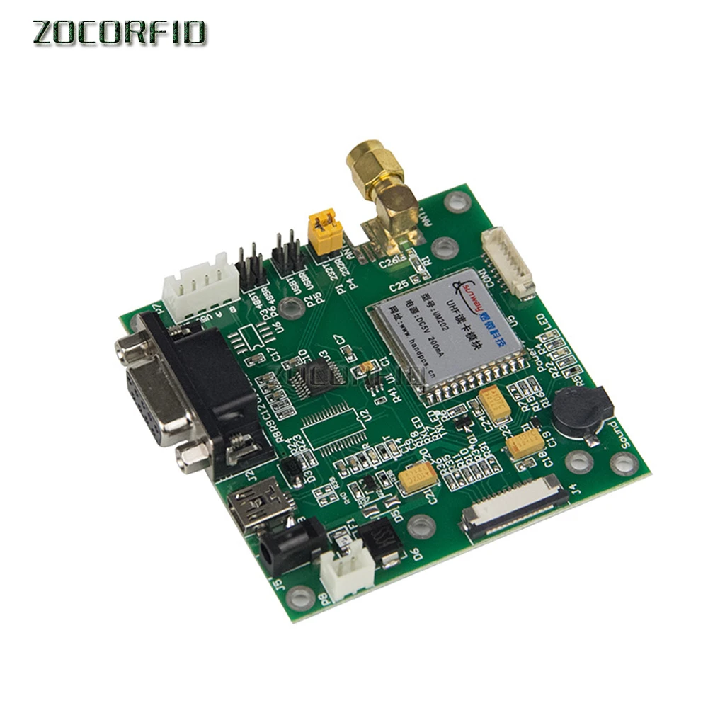 Cheap Leitores de cartão de controle cheap leitores de cartao controle 02