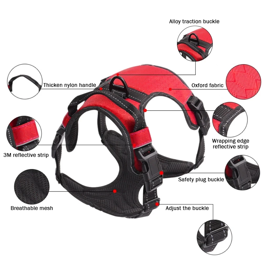 Perfect Fit Harness atelieryuwa.ciao.jp