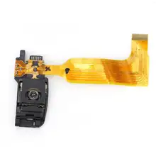 Оптические линзы для лазера, электронные компоненты, подходят для sony D-NE10, CD, Walkman, оптические пикапы, аксессуары для CD