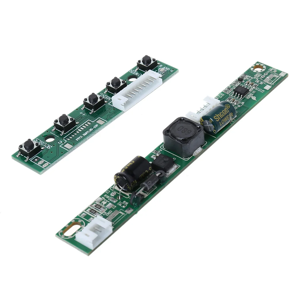 1 комплект 7-4" hdmI Lvds ЖК-плата контроллера Подсветка Инвертор 30Pin кабельная панель