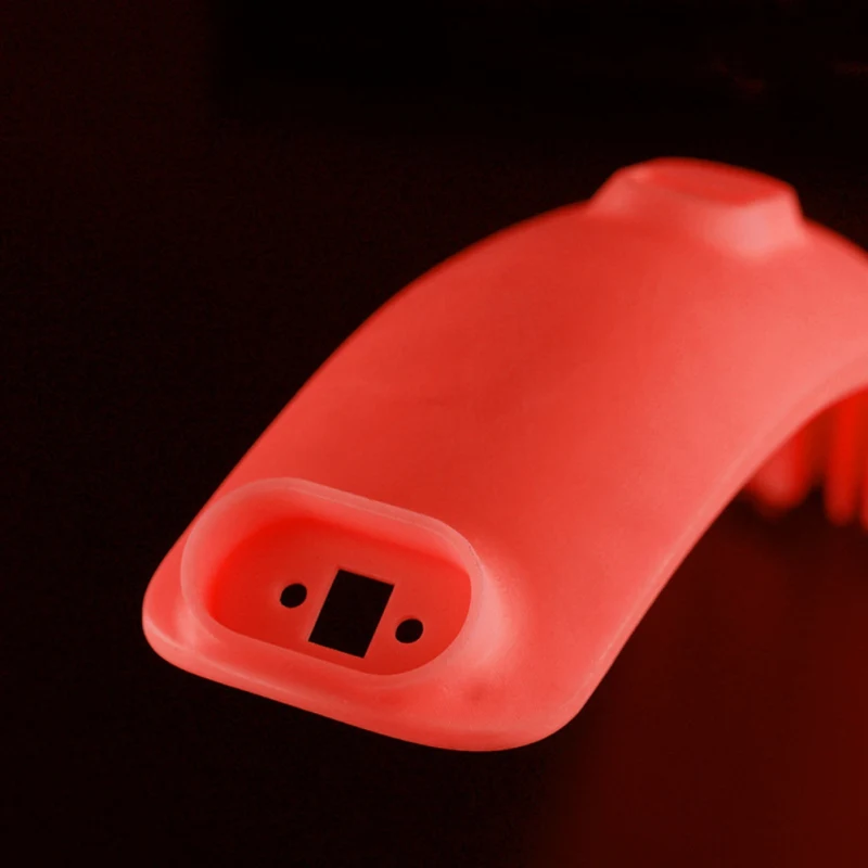 Модернизированное крыло короткий Ducktail для Xiaomi M365/M187/Pro Новая версия заднее крыло скутер аксессуары