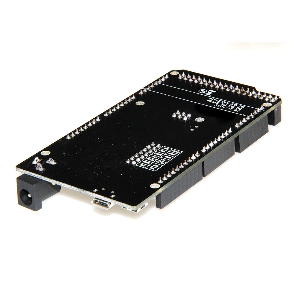 Mega + WiFi R3 ATmega2560 ESP8266 {память 4 м (32 метровая бита)} флэш память совместима с CH340G|usb-ttl| |