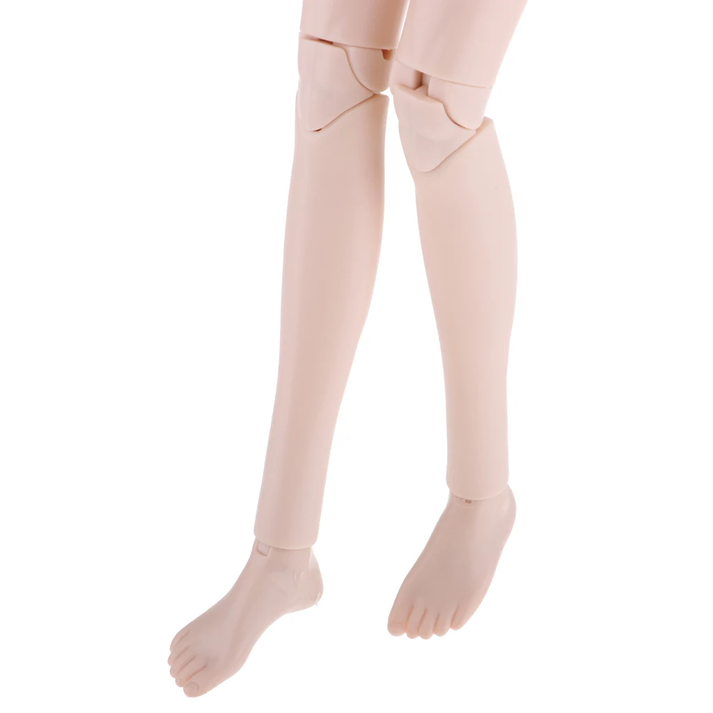 Male Body Ball Jointed Doll for 1/6 BJD  DZ AS AE POPO BG