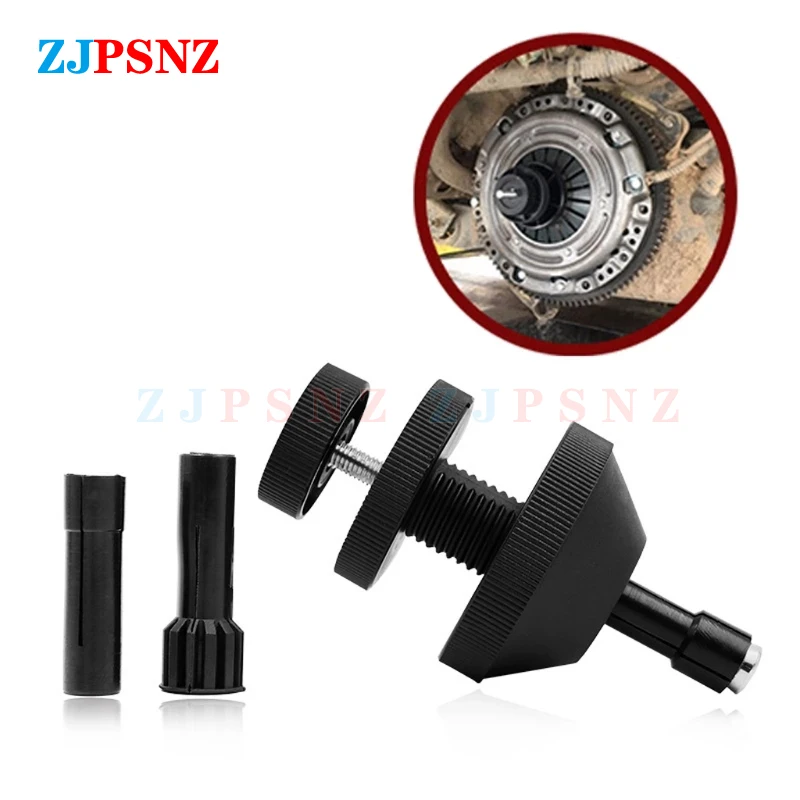 Универсальный инструмент для выравнивания сцепления автомобиля демонтажа