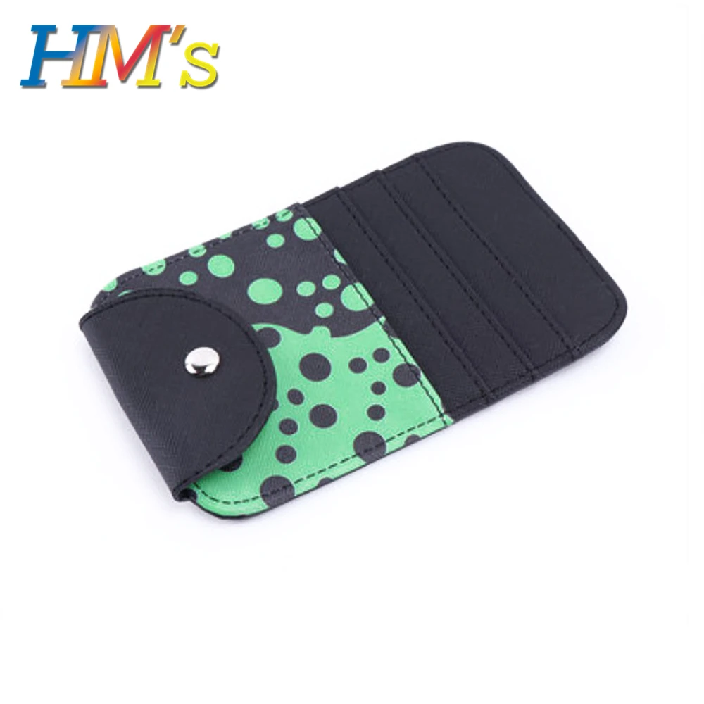 Green Dot Солнцезащитная карта держатель для Mini Cooper R56 F56 F55 карты и солнцезащитные очки приемник держатель для Countryman R60 F60 для Mini Clubman F54 - Название цвета: Green Dot