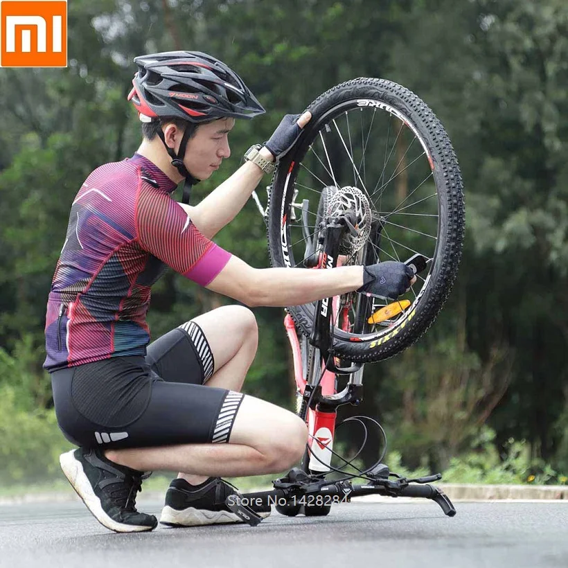 Xiaomi многофункциональные инструменты для ремонта велосипеда Магнитная гильза изысканный и портативный набор инструментов для ремонта велосипеда