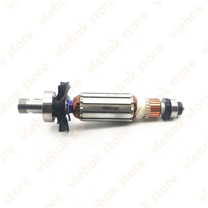 Роторный Статор для арматуры 220 240 В MAKITA RT0700C 518802 5 633768 9 Edge электроинструмент