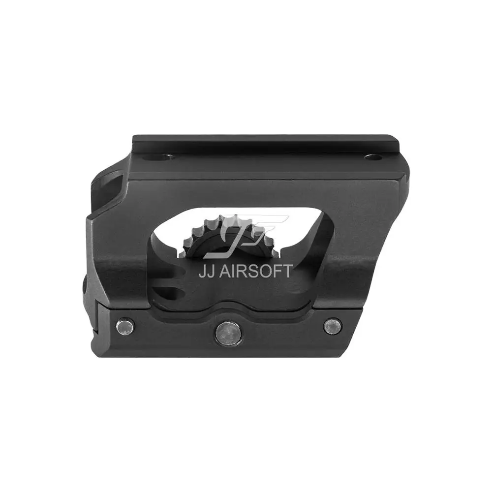 Крепление с низким сопротивлением для JJ Airsoft красная точка T1 / T 1 и TR02 T2 2