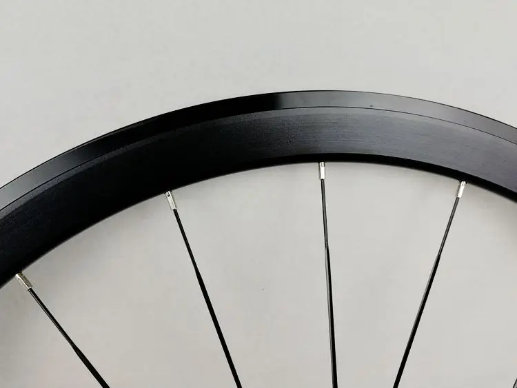 40 мм, плоская полоса, ультра-светильник, 11 скоростей, C/V, набор тормозных колес для шоссейного велосипеда 700C, колеса для велосипеда