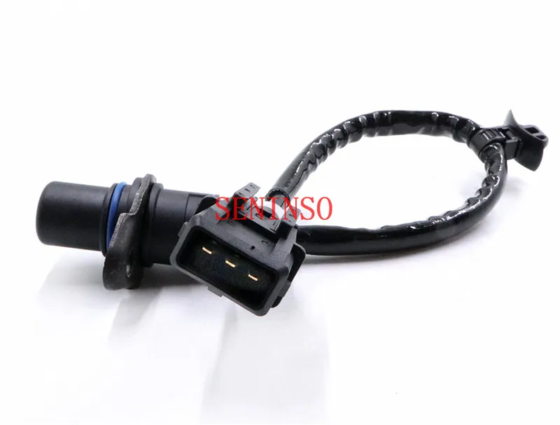 Датчик положения коленчатого вала 39180-3E100 39180 3E100 2CRK0635 EH0014 для hyundai Santa Fe 2007-2009 для KIA Optima 2006-2010