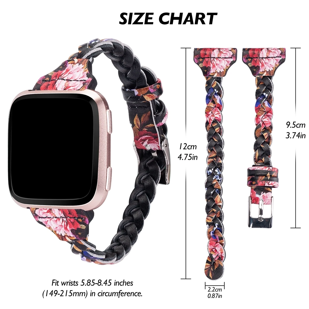 Fitbit Versa 2   ,    ո , 극̵ Ʈ, ü  ׼