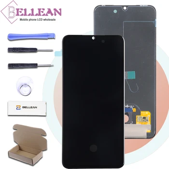 

HH 5.97Inch Mi9SE Display Replacement For Xiaomi Mi 9 SE Lcd With Touch Glass Screen Digitizer Assembly Free Shipping With Tools